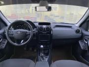 Lada (ВАЗ) Largus I Рестайлинг Уфа  - изображение 39