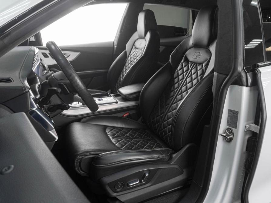 Audi Q8 I (4M) Тюмень  - изображение 17