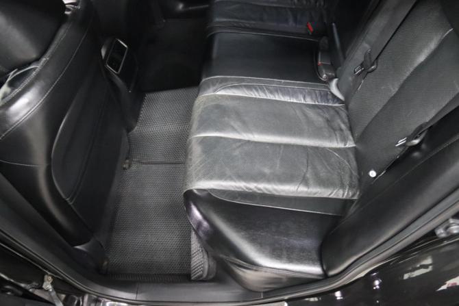 Nissan Teana II Рестайлинг с пробегом 2013 года, цена 1 185 850 рублей, 173675 км, седан, Автокод Объявления
