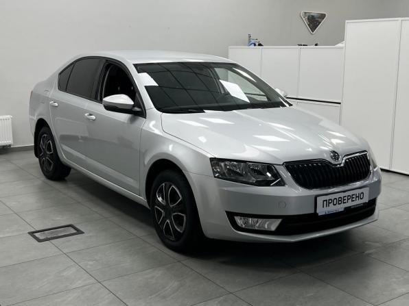 Skoda Octavia III (A7) с пробегом 2014 года, цена 1 180 000 рублей, 159000 км, лифтбек, Автокод Объявления