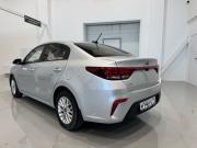 Kia Rio IV Челябинск  - изображение 19