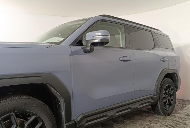 Haval H3 I с пробегом 2024 года, цена 2 100 000 рублей, 57691 км, внедорожник, Автокод Объявления