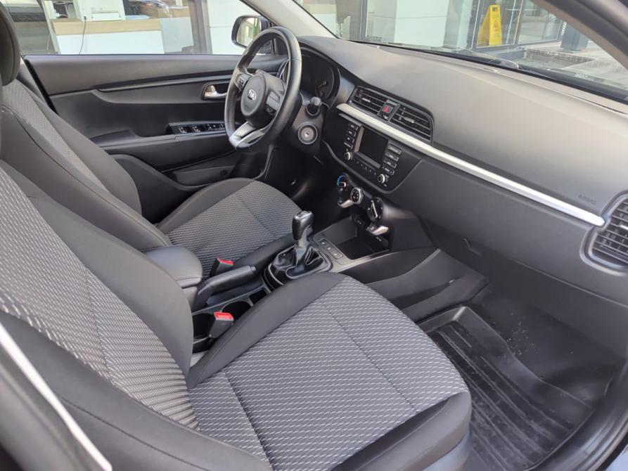 Kia Rio IV Ижевск  - изображение 13