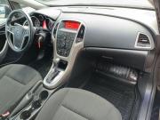 Opel Astra J Санкт-Петербург  - изображение 28