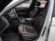 BMW 5 серии VII (G30/G31/G38) Рестайлинг Краснодар  - изображение 38