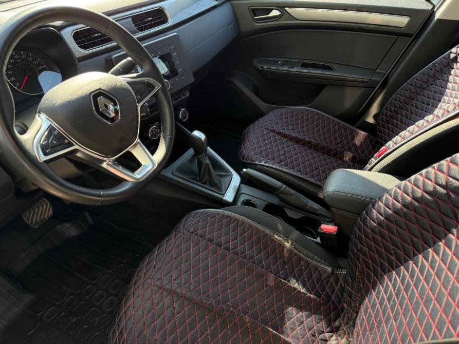 Renault Arkana I Оренбург  - изображение 10