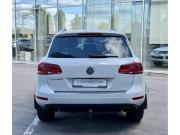 Volkswagen Touareg II Воронеж  - изображение 37