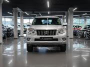 Toyota Land Cruiser Prado 150 Series Москва  - изображение 25