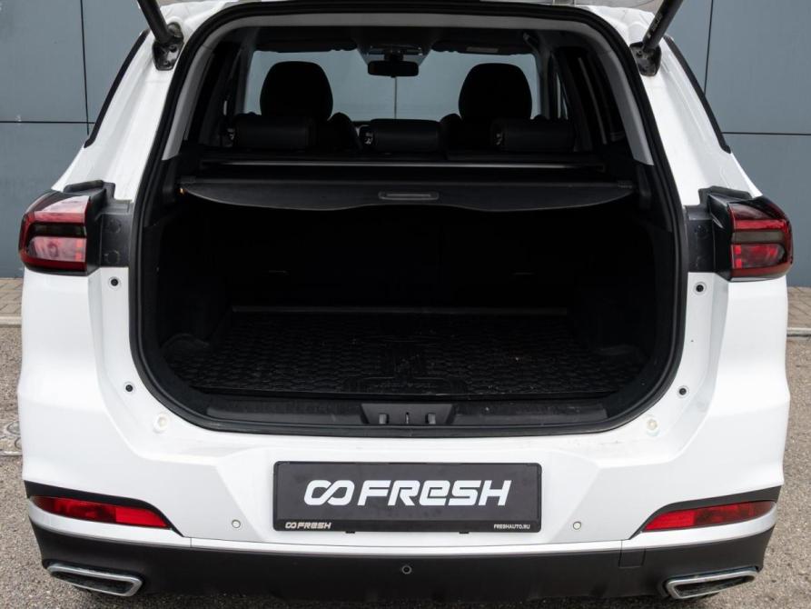 Chery Tiggo 7 Pro I Краснодар  - изображение 24