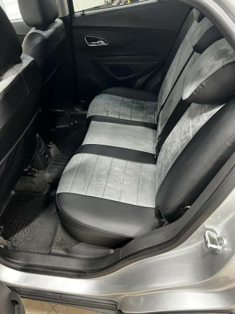Opel Mokka I с пробегом 2014 года, цена 879 000 рублей, 157000 км, внедорожник, Автокод Объявления