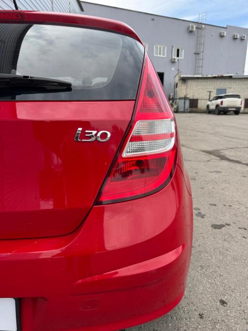 Hyundai i30 I Саратов  - изображение 10