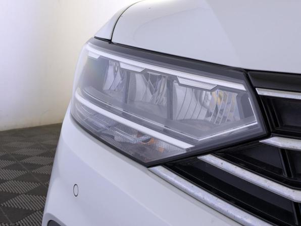 Volkswagen Passat B8 Рестайлинг с пробегом 2020 года, цена 2 390 000 рублей, 59401 км, седан, Автокод Объявления