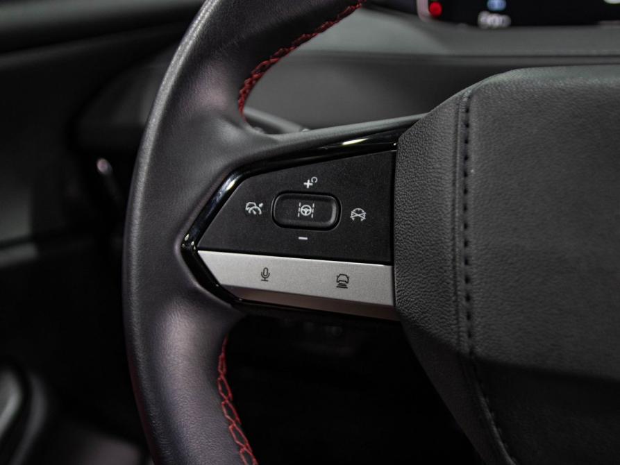 Changan CS55 Plus II Оренбург  - изображение 11