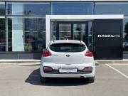 Kia Ceed II Рестайлинг Москва  - изображение 23
