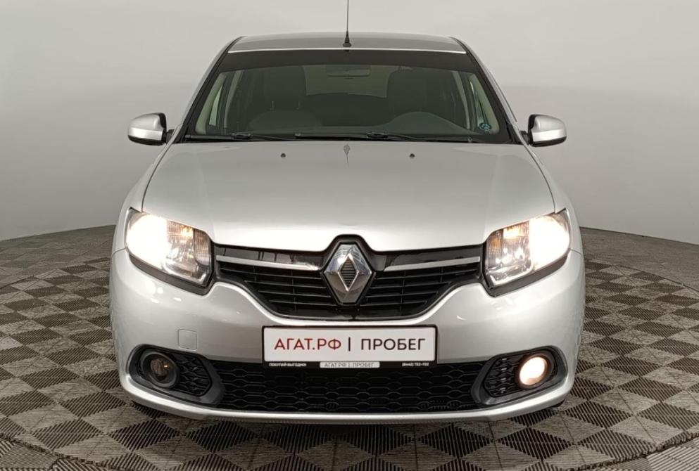 Renault Sandero II Волгоград  - изображение 2
