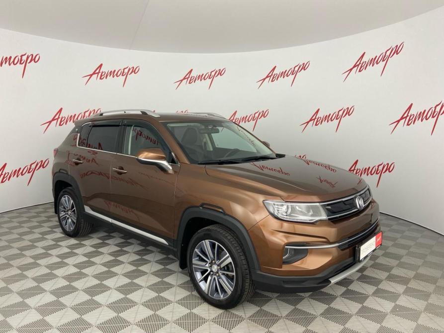 Changan CS35 Plus I Псков  - изображение 7