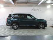 GAC GS8 II Москва  - изображение 37