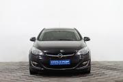 Opel Astra J Рестайлинг Сургут  - изображение 19