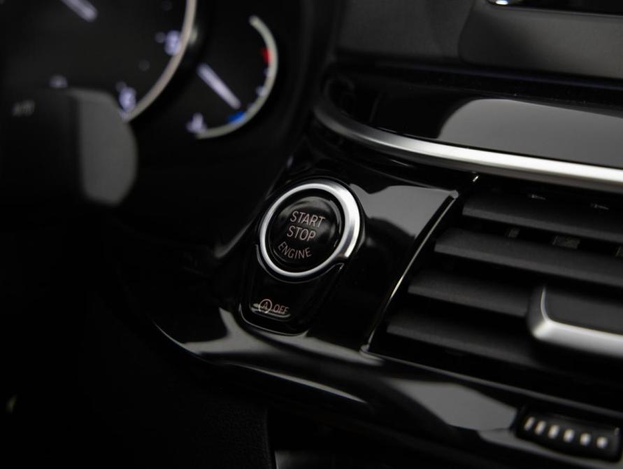 BMW 5 серии VII (G30/G31/G38) Санкт-Петербург  - изображение 19