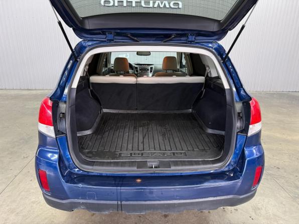 Subaru Outback IV с пробегом 2011 года, цена 1 397 000 рублей, 132204 км, универсал, Автокод Объявления