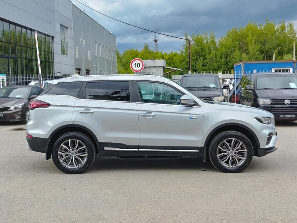 Geely Atlas Pro с пробегом 2023 года, цена 1 825 000 рублей, 97500 км, внедорожник, Автокод Объявления