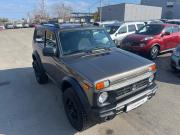 Lada (ВАЗ) Niva Legend Саратов  - изображение 47