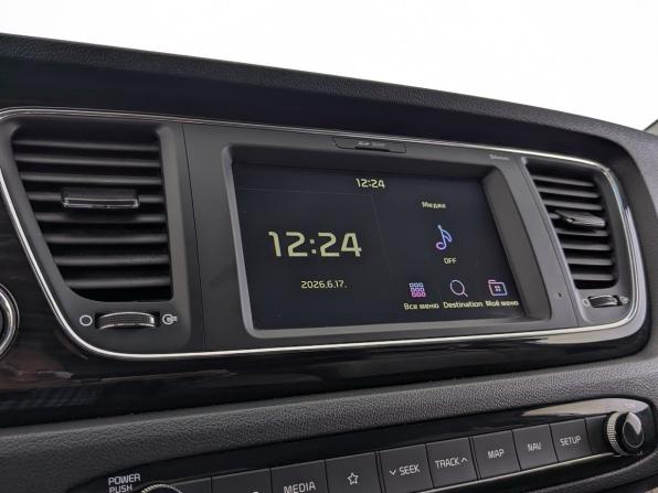 Kia Carnival III с пробегом 2019 года, цена 3 250 000 рублей, 81835 км, минивэн, Автокод Объявления