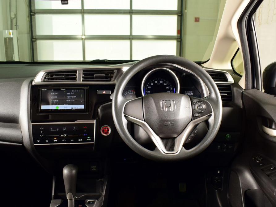 Honda Fit III Рестайлинг Кемерово  - изображение 11