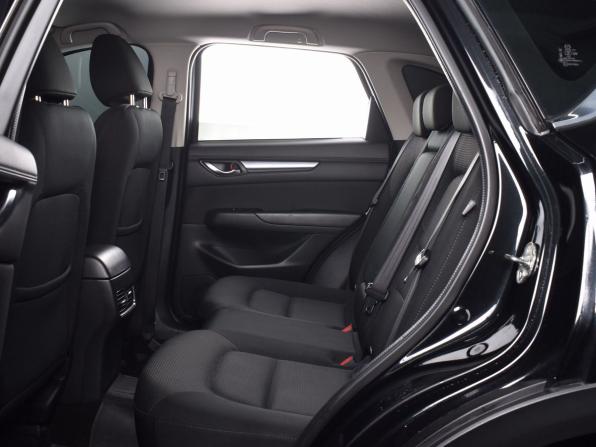 Mazda CX-5 II с пробегом 2021 года, цена 2 799 995 рублей, 52532 км, внедорожник, Автокод Объявления