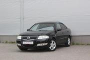Nissan Almera Classic I Белгород  - изображение 23