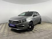 Lada (ВАЗ) Vesta I Борисоглебск  - изображение 19