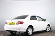 Toyota Corolla X (E140 E150) Рестайлинг Пермь  - изображение 25