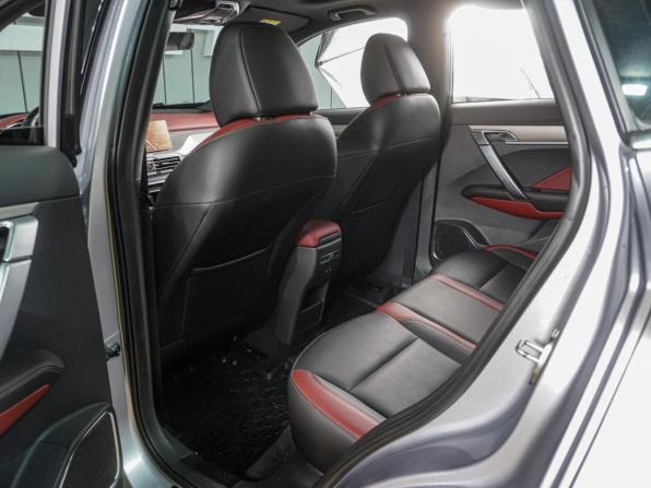 Geely Coolray I с пробегом 2020 года, цена 1 699 000 рублей, 42601 км, внедорожник, Автокод Объявления