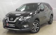 Nissan X-Trail III Рестайлинг Новокузнецк  - изображение 23