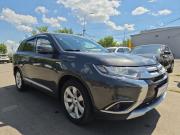 Mitsubishi Outlander III Рестайлинг 3 Саратов  - изображение 41