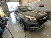 Chery Tiggo 4 I Рестайлинг Санкт-Петербург  - изображение 10