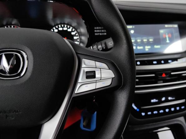 Changan CS35 Plus I с пробегом 2019 года, цена 1 350 000 рублей, 58604 км, внедорожник, Автокод Объявления