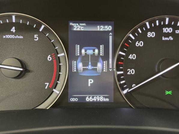 Lexus RX IV Рестайлинг с пробегом 2020 года, цена 5 350 000 рублей, 66493 км, внедорожник, Автокод Объявления