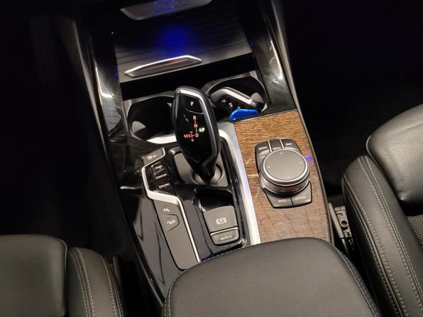 BMW X3 III (G01) с пробегом 2019 года, цена 3 349 000 рублей, 170861 км, внедорожник, Автокод Объявления