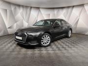 Audi A6 V (C8) Москва  - изображение 24