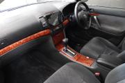 Toyota Allion I Рестайлинг Томск  - изображение 22