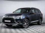 Mitsubishi Outlander III Рестайлинг 2 Москва  - изображение 19