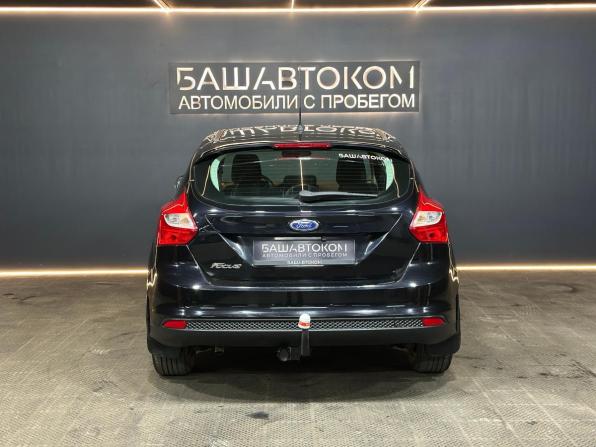 Ford Focus III с пробегом 2011 года, цена 720 000 рублей, 176181 км, хэтчбек, Автокод Объявления