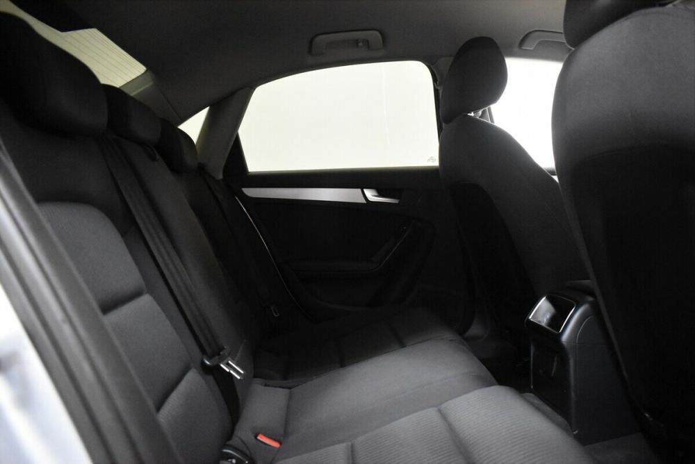 Audi A4 IV (B8) Рестайлинг Москва  - изображение 15