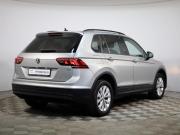 Volkswagen Tiguan II Санкт-Петербург  - изображение 30