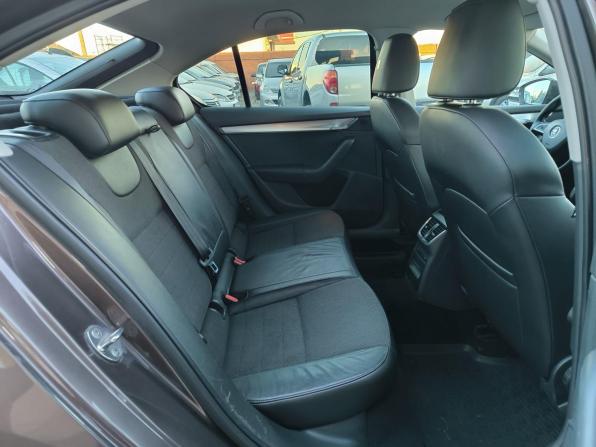Skoda Octavia III (A7) с пробегом 2014 года, цена 1 199 000 рублей, 166154 км, лифтбек, Автокод Объявления