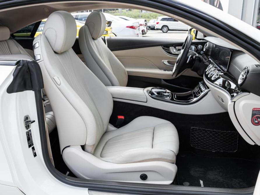 Mercedes-Benz E-Класс V (W213 S213 C238) Ставрополь  - изображение 8