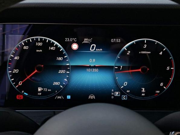 Mercedes-Benz E-Класс V (W213 S213 C238) Рестайлинг с пробегом 2021 года, цена 4 820 000 рублей, 101328 км, седан, Автокод Объявления