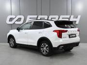 Haval Jolion I Рестайлинг Ростов-на-Дону  - изображение 22