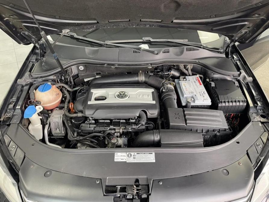 Volkswagen Passat B6 Красноярск  - изображение 9